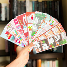 Load image into Gallery viewer, Write-On Bookmarks