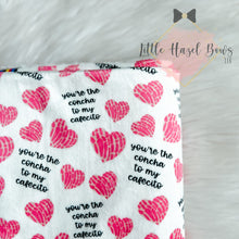 Load image into Gallery viewer, Conchas y Cafecito