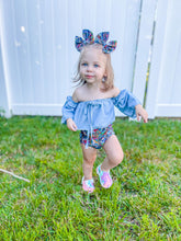 Load image into Gallery viewer, Magical Stained Glass Bummies