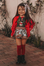 Load image into Gallery viewer, Vintage Santa