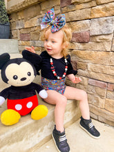 Load image into Gallery viewer, Magical Stained Glass Bummies