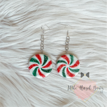 Load image into Gallery viewer, Christmas Earrings
