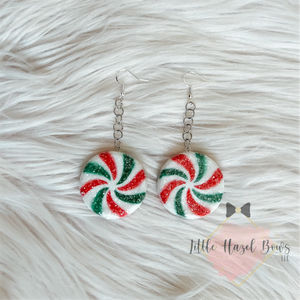 Christmas Earrings