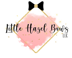 Little Hazel Bows LLC