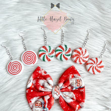 Load image into Gallery viewer, Christmas Earrings
