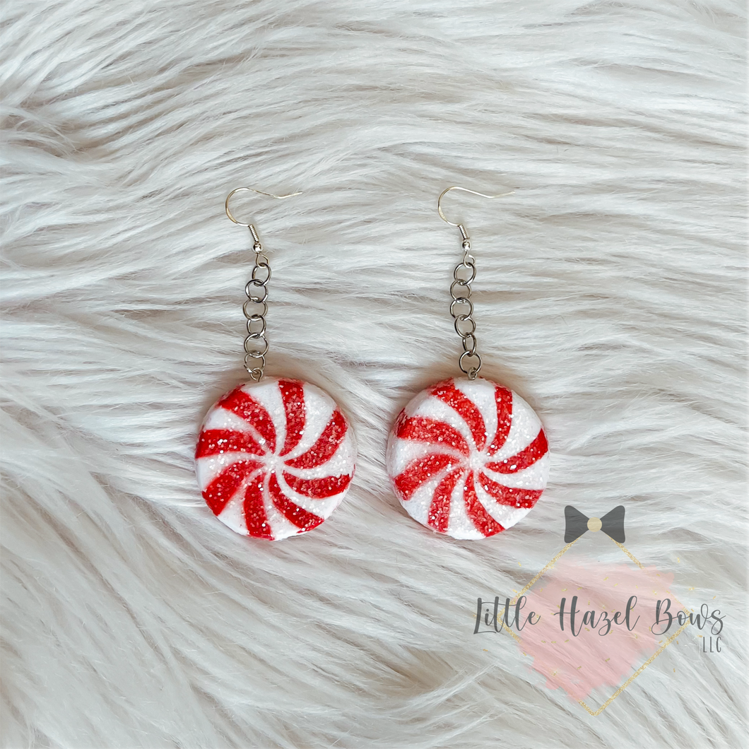 Christmas Earrings